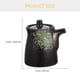 thumbnail image 3 of Salsera japonesa, vinagrera, olla de cerámica para condimentos, pimentera, olla para condimentos, 3 of 7