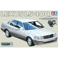 thumbnail image 4 of Tamiya 24114 Lexus LS400 (UCF11L) 1:24 Model Kit, 4 of 4