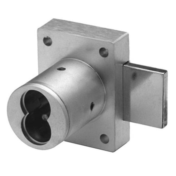 Olympus Locks Ol721Dr 26D Deadbolt Door Lock Case For Sfic Core
