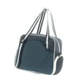 thumbnail image 4 of Colaxi Pickleball Racquet Handbag Organizer,Portable,with Shoe Compartment,Racket Carrying Bag Tennis Racket Tote for Fitness Sports Blue, 4 of 8