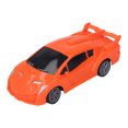 thumbnail image 2 of 1:22 Control remoto Coche Volante Eléctrico Simulación Remoto Modelo Coche Juguete para Niños Naranja, 2 of 7