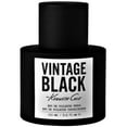 thumbnail image 3 of Kenneth Cole Black Vintage Cologne for Men, 3.4 Oz, 3 of 3