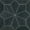 Nero, variant on Bedrosians Blomma Floral Honed Marble Mosaic 12 x 12, Grigio (9.81 sq. ft./Case)
