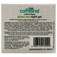 thumbnail image 6 of Naked Detox Green Tea Night Gel by mCaffeine for Unisex - 1.69 oz Gel, 6 of 6
