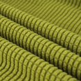 thumbnail image 6 of Couch Arm Covers, Thick Polar Fleece, 26X9 In, Sofa Armrest Protection, Checkered Decor, Everyday Living Space, Green Solid, One Size, 1 Pair, 6 of 7