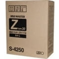 thumbnail image 2 of RISO A4 RZ200 Paper Master Roll S-4250 (2 Rolls/Ctn), 2 of 2