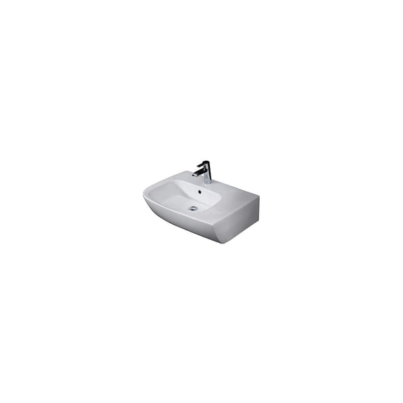BarclayElena 25" Above Counter Basin