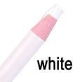 thumbnail image 1 of Tailor Chalk Dressmaking Clothes Making Sewing Marker Fabric Marking Pencil for Pencil Scribing Pen DIY Crafting Handmade Accessories Color Random White, 1 of 7
