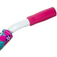 thumbnail image 5 of Dynacraft Magna Star Burst 12" Kids Bike, Pink Purple, Ages 3-5, 5 of 12