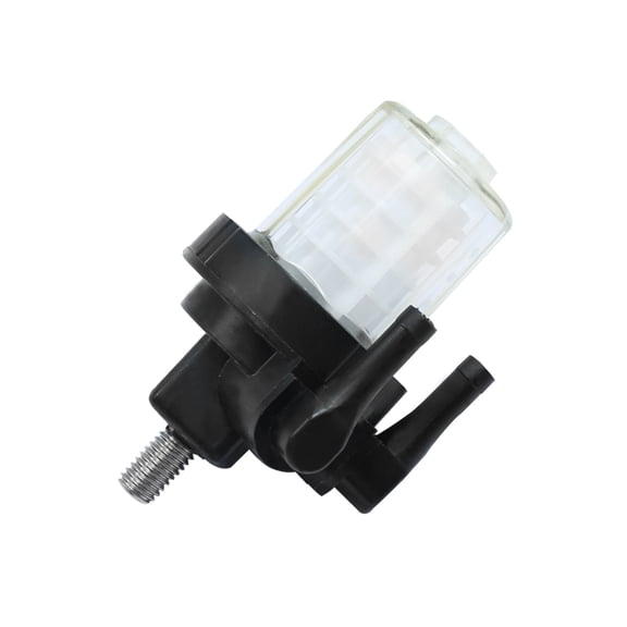 Anxingo 879884T Cartridge Type Fuel Filter Assembly Replacement for Yamaha Mercury Marine Outboard Motor 9.9HP 15HP 20HP 25HP 30HP 40HP