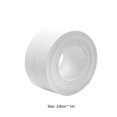 thumbnail image 4 of Cinta De Fregadero Tira de sellado Cocina Fregadero Baño Ducha Autoadhesivo Adhesivo de pared Antimoho Likrtyny Libre de BPA, 4 of 5