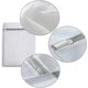 thumbnail image 2 of 7 Pcs Laundry Bags for Washing Machine,Mesh laundry bags Large Medium Small for Washing machine,Laundry Bags with zips, 2 of 4