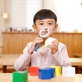 thumbnail image 1 of Apraxia Speech Therapy Tools,Tongue Tip Exerciser For Children, 1 of 8