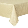 thumbnail image 2 of European Damask Design Tablecloth, 2 of 2