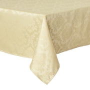 European Damask Design Tablecloth