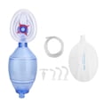 thumbnail image 1 of Aparato respiratorio, resucitador manual de PVC para adultos Bolsa de reanimación manual Resucitador manual para adultos Artesanía excepcional, 1 of 14