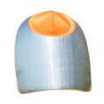 thumbnail image 4 of Sombrero de protección solar con chal, accesorios, capa con capucha, multifuncional y duradera. Azul, 4 of 9