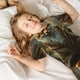 thumbnail image 5 of Balery Streamside Meditating Fox Conjunto de Pijama Infantil de Manga Corta con Estampado – Ropa de Dormir de Algodón Suave-X-Large, 5 of 6