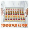 thumbnail image 5 of Goldfish Baked Cheese Trio Crackers, 200g (3 Pack), 5 of 7