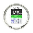 thumbnail image 1 of GPS Speedometer Speed Gauge IP67 Waterproof for Cars Boats, 1 of 7