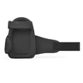 thumbnail image 3 of Amdohai 1Pair Professional Knee Pads for Work - Heavy Duty Foam Padding Gel Construction Knee Pads with Strong Double Straps, 3 of 8