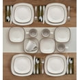thumbnail image 2 of Pfaltzgraff® Decker White 16-Piece Dinnerware Set, 2 of 11