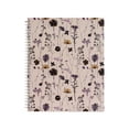 thumbnail image 1 of Hilroy® Dried Floral Notebook, 1 of 3