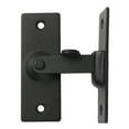 thumbnail image 1 of 1pc Serrure à Verrou en Acier Inoxydable Serrure à Verrou de Porte Durable pour Intérieur et Extérieur, 1 of 9
