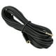 thumbnail image 5 of Conector de sonido Esté De Extensión A De 3.5 Mm 19.68 Pies Para Teléfonos Auriculares Altavoces Tabletas Micrófono Reproducto, 5 of 7