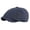 Navy, variant on MEICHEN Men's Solid Color Newsboy Hat Fall Fashion Casual Beret Hat Cabbie Driving Hunting Cap