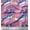 Lavender, variant on Soimoi Brown Silk Fabric Prawns,Shell & Jellyfish Ocean Decor Fabric Printed Yard 42 Inch Wide