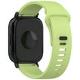 thumbnail image 3 of 22mm Smart Sports Bracelet Silicone Replacement Strap Fit Various Durable & Breathable Easy Installation, 3 of 4