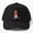 Black, variant on American Dad Jenny Baseball Hat, Character-Inspired Name Graphic Design, Classic Cap