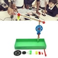 thumbnail image 2 of Schools Student Enhancing Critical Thinking and Problem Solving Skills Physics Experiment Mechanics Experiment Set, 2 of 8