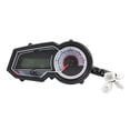 thumbnail image 1 of VELOCIMETRO VENTO LITHIUM 150 (20-21) 12V, 1 of 3