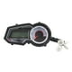 thumbnail image 1 of VELOCIMETRO VENTO LITHIUM 150 (20-21) 12V, 1 of 3