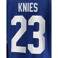 thumbnail image 3 of Camiseta de hockey de Toronto con bordado personalizado, uniforme de hockey sobre hielo para hombres, mujeres y jóvenes, 3 of 5