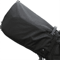 thumbnail image 2 of Golf Bag Rain Cover Hood Universal Rain Cape for Golf Bags with Snap Button, Waterproof Dustproof Club Protector, 2 of 7