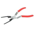thumbnail image 1 of Shisuyan 1pc Car Repair Tools Automotive Disassembly Clamp Relay Fuse Puller Remover Removal Pliers Clamp Alloy Steel Tool, 1 of 9