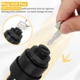 thumbnail image 4 of Interruptor de encendido M MATI para Kawasaki Mule 3000 3010 3020, 4 of 7