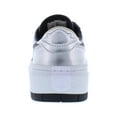 thumbnail image 3 of (Women's) Air Jordan 1 Elevate Low SE 'Silver Toe' (2022) DQ8561-001, 3 of 5