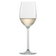 thumbnail image 2 of Copa Schott Zwiesel de Cristal Tritan Serie Prizma copa vino Blanco Anti Rayaduras 10 oz Paquete 6 pzas, 2 of 5