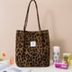 thumbnail image 3 of Bolso de mano de pana para mujer, bolso de pana para mujer, bolso de hombro reutilizable, bolso de hombro para compras, oficina, escuela, viajes, 3 of 6