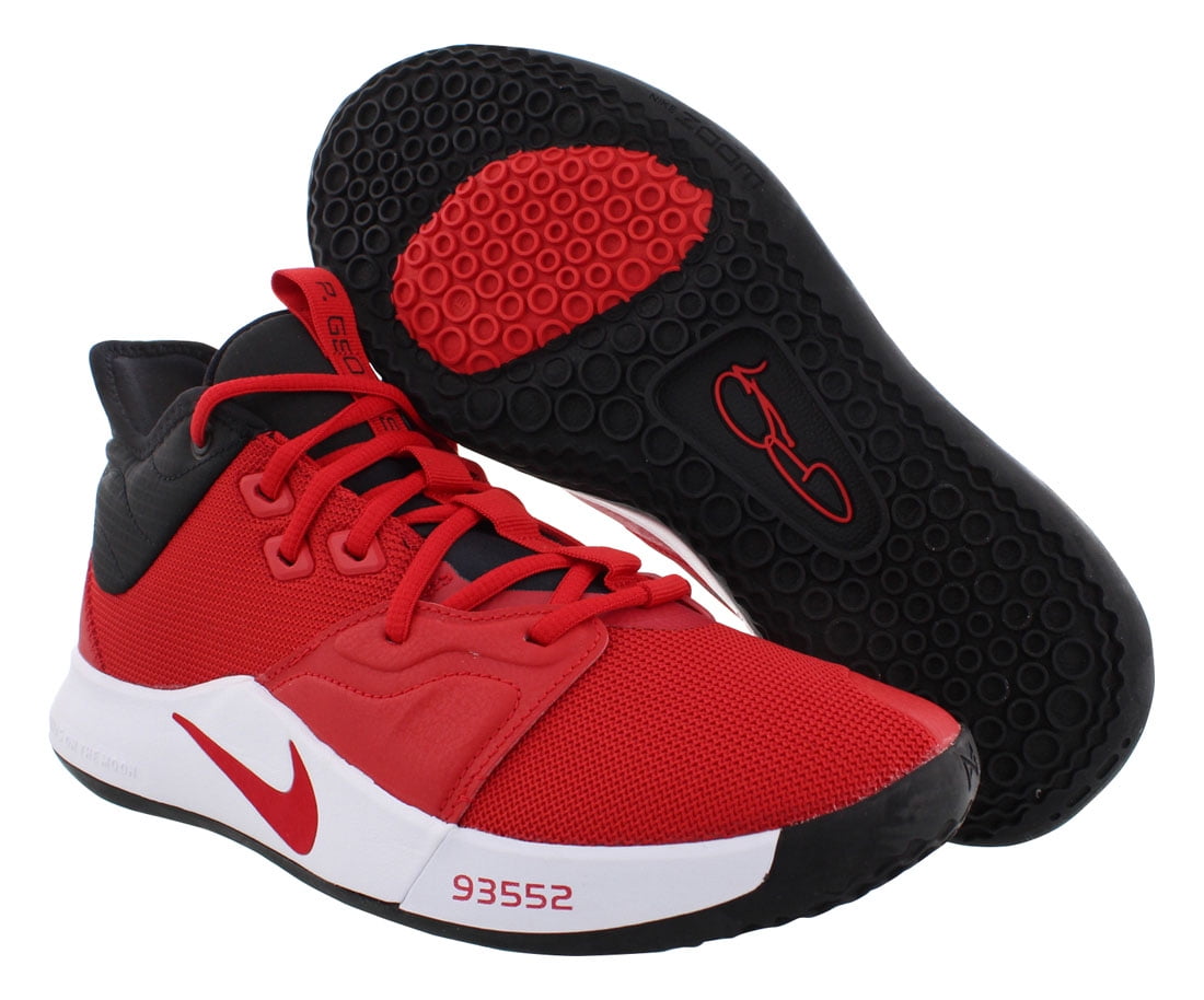 nike p george