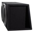 thumbnail image 4 of MTX Audio Terminator TNP212DV 2000W Dual 12" Car Subwoofers, 4 of 12
