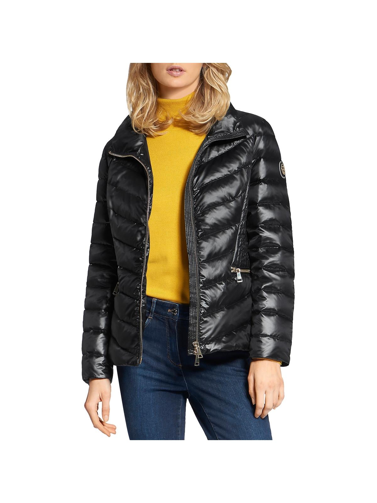 cold weather puffer jackets