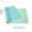 G, variant on EGNMCR Mouse, Gaming Mouse Pure Color Leather Mouse Pad Large Desk Pad Home Office Laptop Leather Mouse Pad Writing Pad Double-sided writing pad