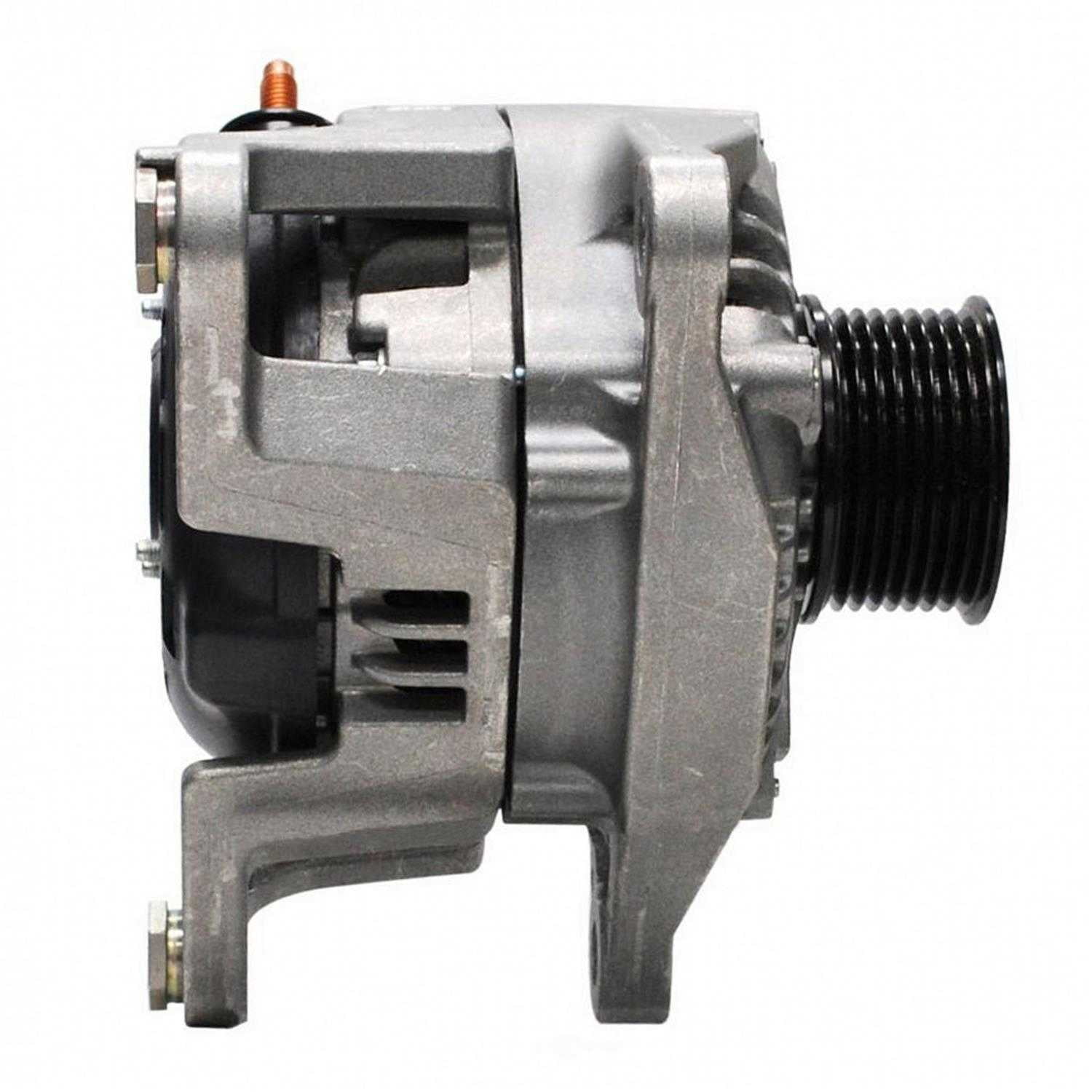 FVP Professional 11378 Alternator Standard