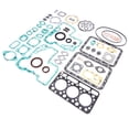 thumbnail image 6 of GELUOXI D750 Cylinder Head Gasket Set for Kubota D750 D750B Engine 453C 443 Loader 220 320 Excavator, 6 of 7