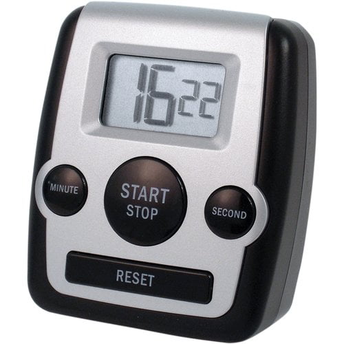 AcuRite Digital Timer, 00534W